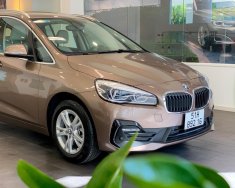 BMW 218i 2018 - Đăng ký lần đầu 03/2021 giá 1 tỷ 90 tr tại Tp.HCM