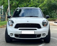 Mini Cooper S 2014 - Xe màu trắng giá 880 triệu tại Hà Nội