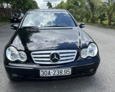 Mercedes-Benz C180 2003 - Chỉ 160tr có ngay Mercedes chạy dạo phố giá 168 triệu tại Hải Phòng