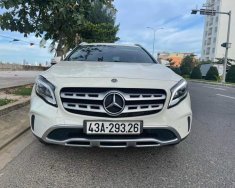 Mercedes-Benz GLA 200 2017 - Ít sử dụng giá 1 tỷ 119tr giá 1 tỷ 119 tr tại Hà Nội