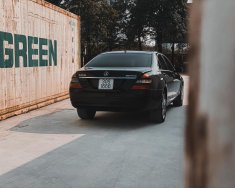 Mercedes-Benz S350 2007 - Màu đen, giá chỉ 586 triệu giá 586 triệu tại Hà Nội
