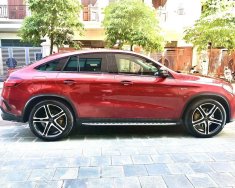 Mercedes-Benz GLE 43 2016 - Rước ngay siêu phẩm đón Quỳnh Búp Bê giá 3 tỷ 700 tr tại Hà Nội