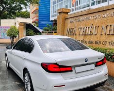 BMW 520i 2020 - Xe màu trắng giá 2 tỷ 379 tr tại Hà Nội