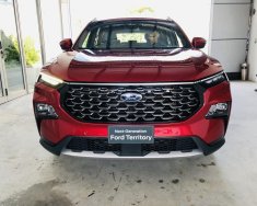 Ford Territory 2022 - Đủ Màu giao ngay- giá cả cạnh tranh giá 935 triệu tại Hải Dương