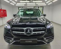 Mercedes-Benz GLS 450 2022 - Đủ màu sắc đến quý khách hàng giá 5 tỷ 139 tr tại Cần Thơ