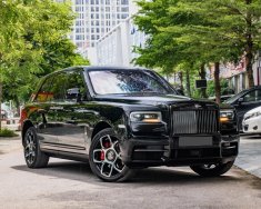 Rolls-Royce Cullinan 2020 - Siêu lướt đẹp như mới giá 39 tỷ 500 tr tại Hà Nội