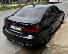 BMW 328i 2014 - Màu đen, xe nhập giá ưu đãi giá 835 triệu tại Tp.HCM