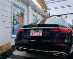Mercedes-Benz E180 2021 - Màu đen, nhập khẩu xe gia đình giá 1 tỷ 890 tr tại Cần Thơ