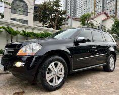 Mercedes-Benz GL 450 2009 - Xe gia đình giá chỉ 750tr chính chủ giá 750 triệu tại Tp.HCM