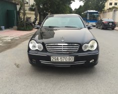 Mercedes-Benz C 240 0 2005 - Đăng ký 2005 chính chủ giá chỉ 185tr giá 185 triệu tại Hà Nội