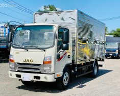 JAC N200 2022 - Xe tải 1t9 - Nhiều khuyến mại giá 348 triệu tại Bình Dương