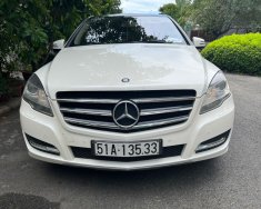 Mercedes-Benz R 300 2010 - Xe màu trắng, số tự động, 7 chỗ giá 700 triệu tại Tp.HCM