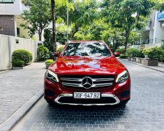 Mercedes-Benz GLC 200 2018 - 1 chủ từ mới siêu chất giá 1 tỷ 250 tr tại Hà Nội