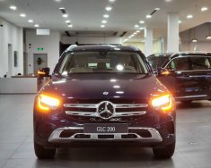 Mercedes-Benz GLC 200 2022 - Xe có sẵn giao ngay giá 1 tỷ 799 tr tại Khánh Hòa