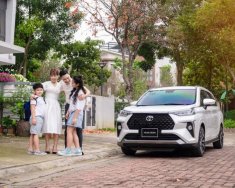 Toyota Veloz Cross 2022 - Giá ưu đãi, lăn bánh tại Lai Châu, thông số kỹ thuật giá 698 triệu tại Yên Bái