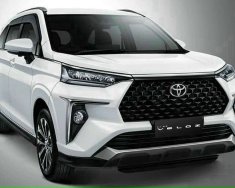 Toyota Veloz Cross 2022 - Sẵn xe, xe trang bị sang - Xịn - Mịn, hỗ trợ cọc xe ngay, ưu đãi lớn nhất Nam Định giá 648 triệu tại Nam Định