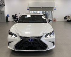 Lexus ES 300 2022 - Sẵn xe giao ngay, bảo hành, bảo dưỡng xe miễn phí trong 3 năm giá 3 tỷ 100 tr tại Hà Nội