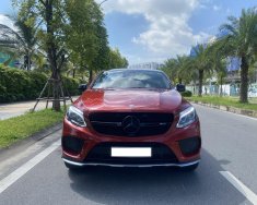 Mercedes-Benz GLE 43 2016 - Đăng ký lần đầu 2017 giá 2 tỷ 680 tr tại Hà Nội