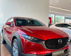 Mazda CX-30 2022 - Giao ngay - Ưu đãi 100% thuế trước bạ giá 778 triệu tại Hưng Yên