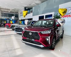 Toyota Veloz Cross 2022 - Siêu phẩm cập bến - Xe nhập khẩu - Nhiều ưu đãi và quà tặng hấp dẫn giá 658 triệu tại Bình Định