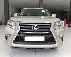 Lexus GX 460 2014 - Xe siêu đẹp, màu vàng cát giá 2 tỷ 650 tr tại Hà Nội