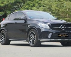 Mercedes-Benz GLE 43 2017 - Màu đen số tự động giá 2 tỷ 999 tr tại Tp.HCM