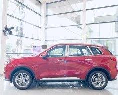 Ford Territory 2022 - Hãy là KH đầu tiên sở hữu em nó nào giá 899 triệu tại Bình Định