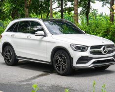 Mercedes-Benz GLC 300 2021 - Mới nhất Việt Nam giá 2 tỷ 520 tr tại Bắc Giang
