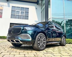 Mercedes-Maybach GLS 480 2022 - Model 2023 giao ngay giá 9 tỷ 700 tr tại Tp.HCM