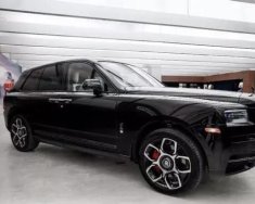 Rolls-Royce Cullinan 2797 2022 - Sẵn xe giao ngay toàn quốc - Hỗ trợ build các option - Cá nhân hóa từng chiếc xe giá 24 tỷ 500 tr tại Hà Nội