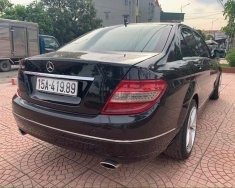 Mercedes-Benz C 230 2008 - Màu đen số tự động, giá chỉ 310 triệu giá 310 triệu tại Hải Dương