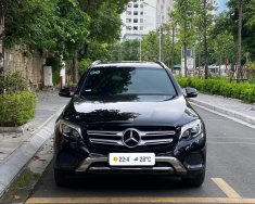 Mercedes-Benz GLC 250 2018 - Biển tỉnh giá 1 tỷ 580 tr tại Hà Nội