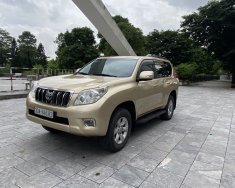 Toyota Land Cruiser Prado 2012 - 2 cầu, xe tư nhân chính chủ giá 1 tỷ 50 tr tại Hà Nội