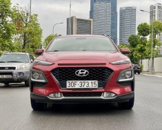Hyundai Kona 2019 - Xe màu đỏ nổi bật thu hút ánh nhìn giá 650 triệu tại Hà Nội