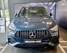 Mercedes-Benz GLA 45 2022 - Chiếc xe không dành cho số đông giá 3 tỷ 430 tr tại Tp.HCM