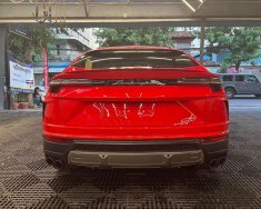 Lamborghini Urus 2022 - Siêu lướt, siêu hot, nhận đặt theo yêu cầu giá 12 tỷ 500 tr tại Tp.HCM