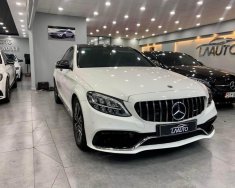 Mercedes-Benz C63 2019 - Mercedes-Benz C63 2019 giá 1 tỷ 199 tr tại Hà Nội