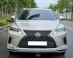 Lexus RX 350 2020 - Cần bán xe odo 1 vạn km giá 4 tỷ 250 tr tại Đà Nẵng