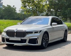 BMW 730Li 2021 - Siêu lướt, đăng ký lần đầu 2021, chính chủ giá 4380tr giá 4 tỷ 380 tr tại Hà Nội