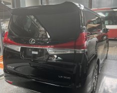 Lexus LM 350 2022 - Xe có sẵn giao ngay giá 9 tỷ 250 tr tại Hà Nội