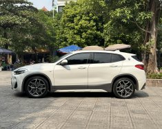 BMW X2 2018 - Trắng nội thất đen giá 1 tỷ 397 tr tại Hà Nội