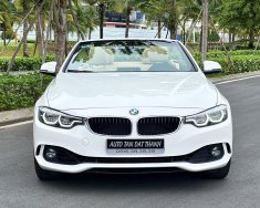 BMW 430i 2016 - Hiếm công suất lớn - Mới nguyên như xe hãng, chạy mới 9.000km giá 2 tỷ 200 tr tại Tp.HCM