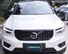 Volvo XC40 2022 - Cần bán lại xe lướt chính hãng giá 1 tỷ 900 tr tại Đà Nẵng