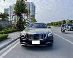 Mercedes-Maybach S 450 2020 - Hỗ trợ thủ tục giấy tờ sang tên giá 4 tỷ 550 tr tại Hà Nội