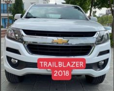 Chevrolet Trailblazer 2018 - Nhập Thái Lan giá 695 triệu tại Hà Nội