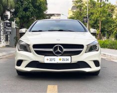 Mercedes-Benz CLA 250 2013 - Giá 745 triệu giá 745 triệu tại Hà Nội