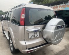 Ford Everest 2011 - Máy số ngọt, bốc khỏe, tăng tốc nhanh giá 420 triệu tại Nam Định