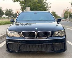 BMW 750Li 2005 - Tên tư nhân biển thành phố đã Up form 2010 giá 499 triệu tại Hà Nội