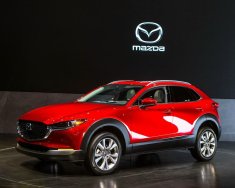 Mazda CX-30 2022 - Sẵn xe giao ngay giá 794 triệu tại Tp.HCM