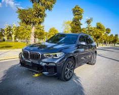 BMW X5 2021 - Full đồ, siêu lướt 2021 một chủ giá 4 tỷ 290 tr tại Hà Nội